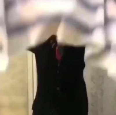 Leaked footage: Ken Griffin attempting to Exit his GME short position.