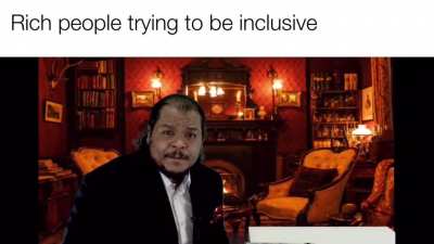“Just invest”