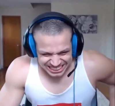 careful with that axe, tyler
