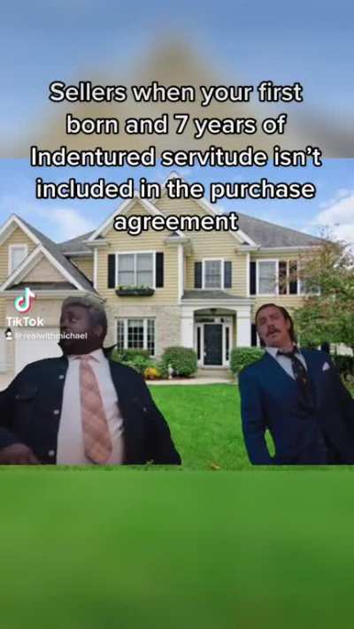 Real estate