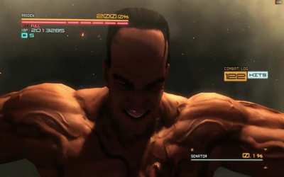 Armstrong under a minute