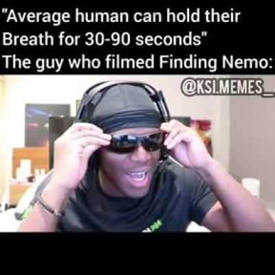 The legend himself