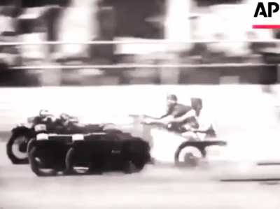 Australia in the 1930s