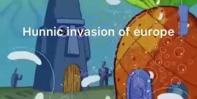 Migration period be like: