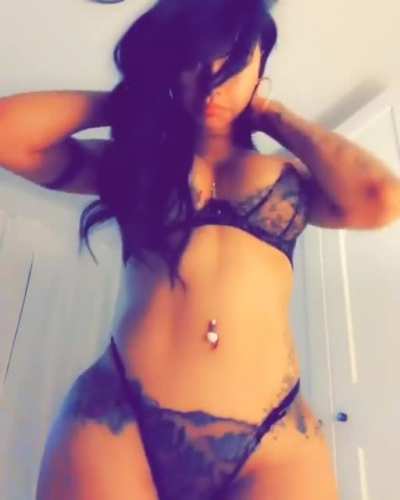 Ketyld is wild