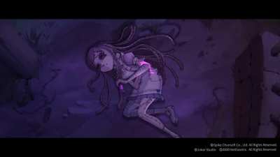 Danganronpa 2 X Identity V will be officially launched on December 7th!