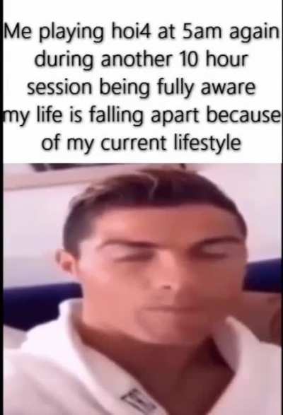 Im living the dream