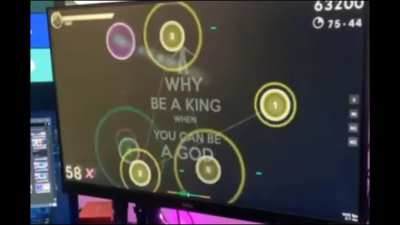 No