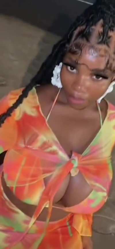 Chidinma Okoye 
