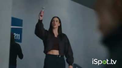 2026 March Madness Capital One Commercial