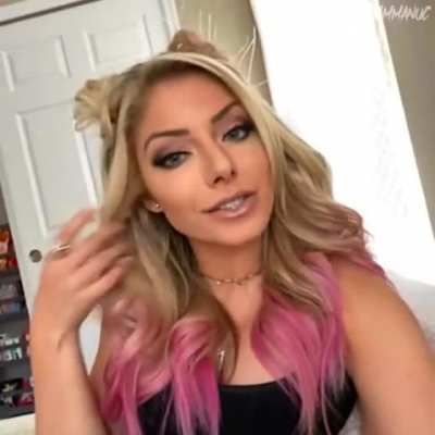 A Kiss from the Goddess <3