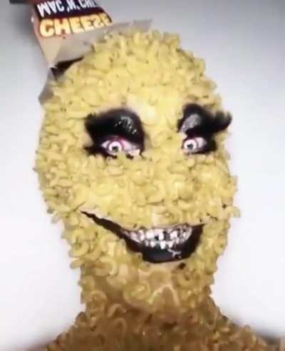 Macaroni and cheese