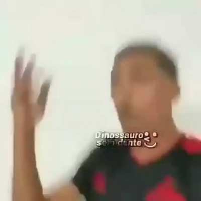 Opa meu amigo, bem vindo ao mundo do shitpost, antes de começar, veja a NOSSA abertura