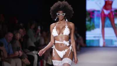 Briana Smith Beach Bunny Miami 2023