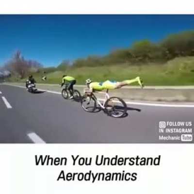 Aerodynamics