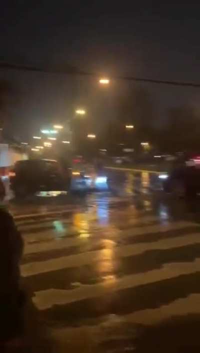 Flaite asesina joven de 23 en Maipú