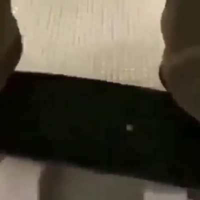 Skate Parkour