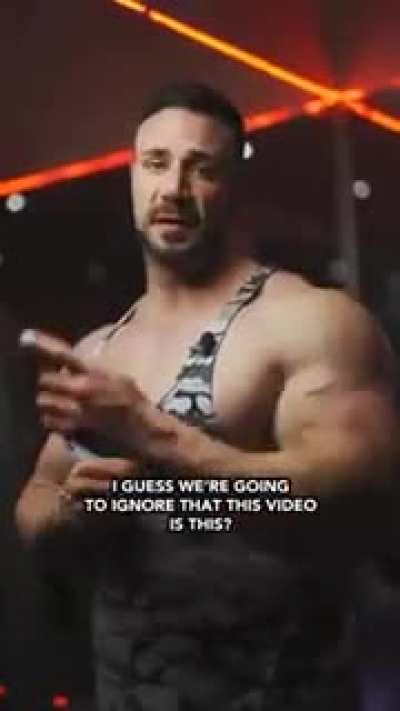 This is the real life version of Chad vs Virgin