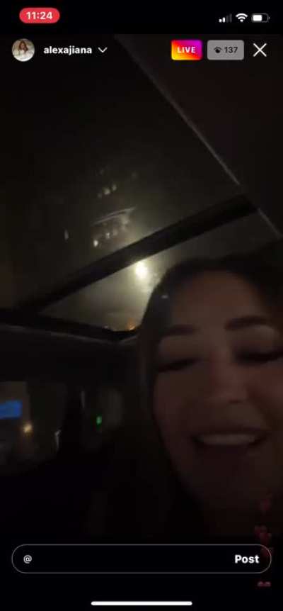 ig live