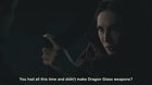How the Dothraki charge actually went down
