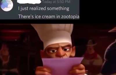 It's cum!?!!