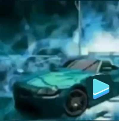 Hololive car