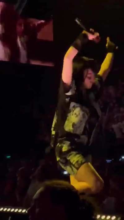 Dancing in Auckland