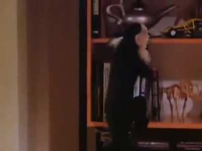 Marcel? Where are you going with that disc?