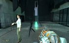 I brought a turret from earlier in the game and uhh...
