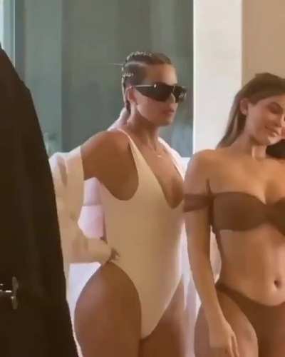 Ky & Khloe