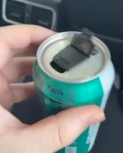 Awesome can lid