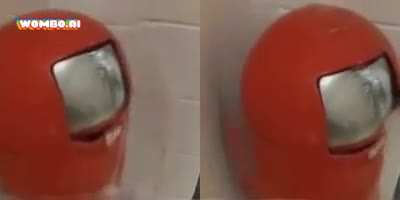 Amogus