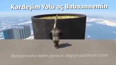 Abi elın musk ya abi adam çok zeki kesinlikle herhangi bir işadamı gibi değil kesinlikle bir spekülatör değil