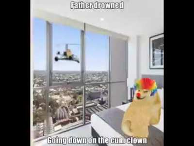 the cum musical