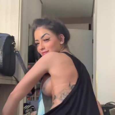 Mc Mirella
