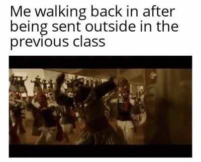 Ah the good old days