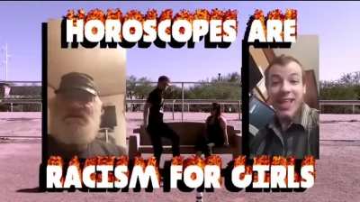 Racism for girls