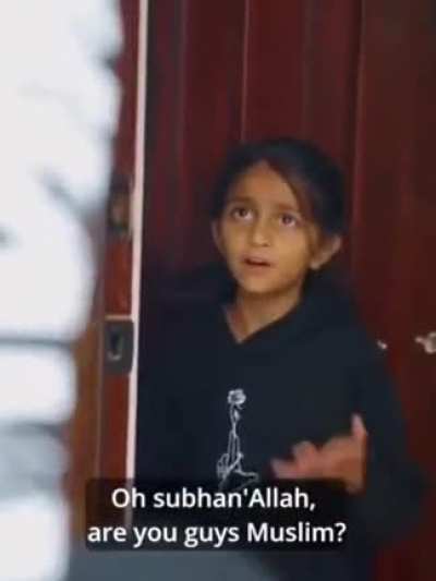 Wholesome video