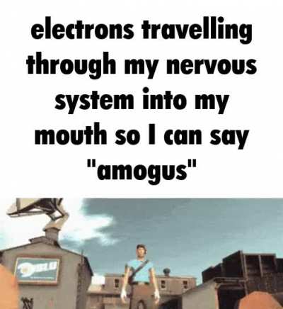 Mogus