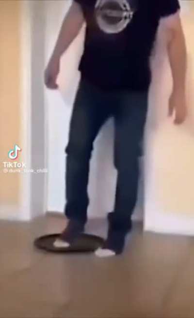 JESUS FU-