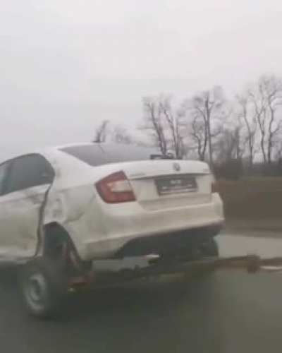 How is this safe?