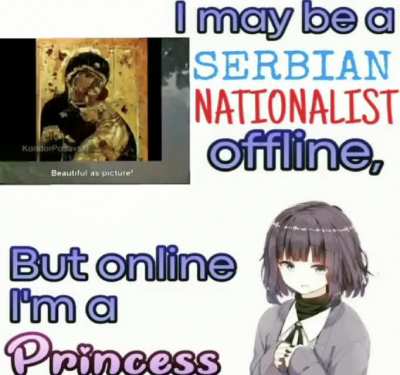 Serbitch