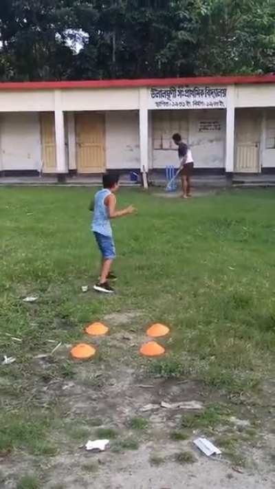 Wonder spinner