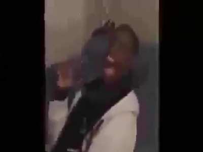 Yo mamma so…