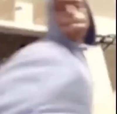 Every match with Kefla and Vegito Blue