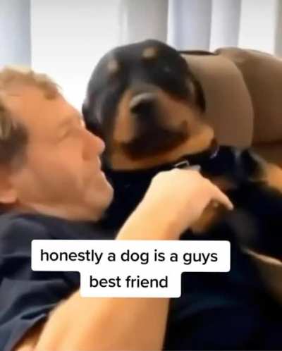 Joking the humans
