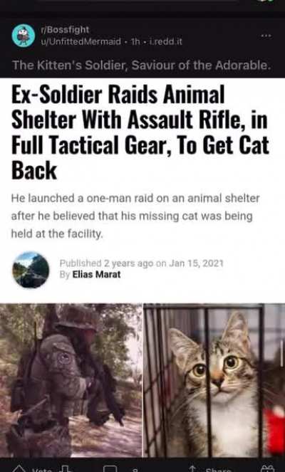 Well we’ll well