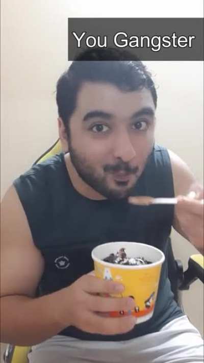 Trust me. I'm all about fitness. Results in 5-7 business days.