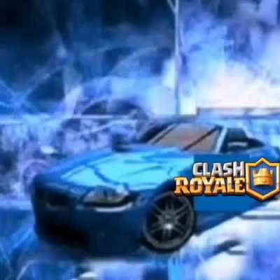 Clash of cars