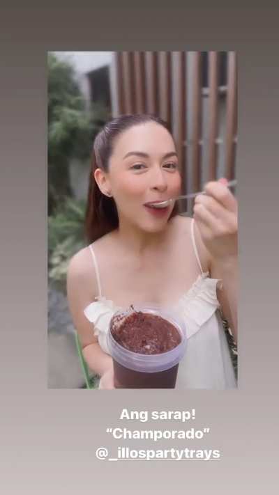 Marian Rivera